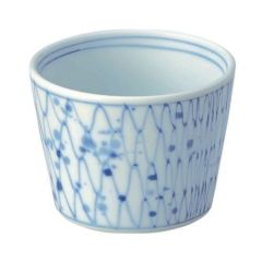 網 切立そば猪口