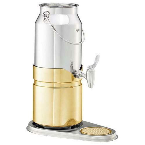 ジュースディスペンサー ステンレス EMC－60G