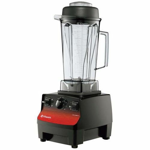 バイタミックス ブレンダー バイタプレップ3 10087ABCB/業務用/新品 