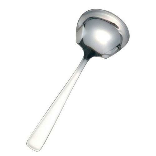 EBM 18-8 ライラック サービススプーン