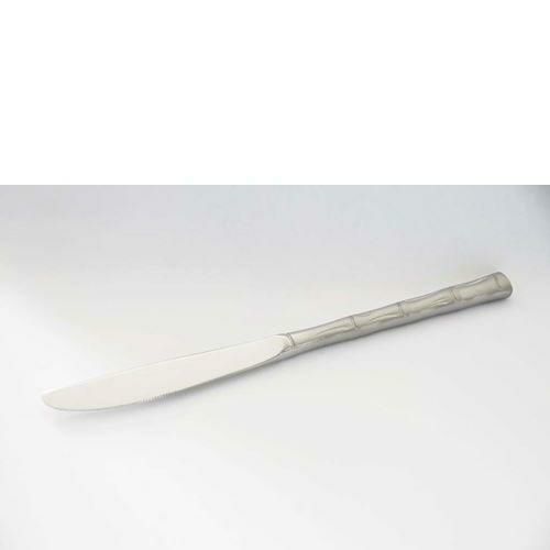 18-8 バンブー デザートナイフ BO－102