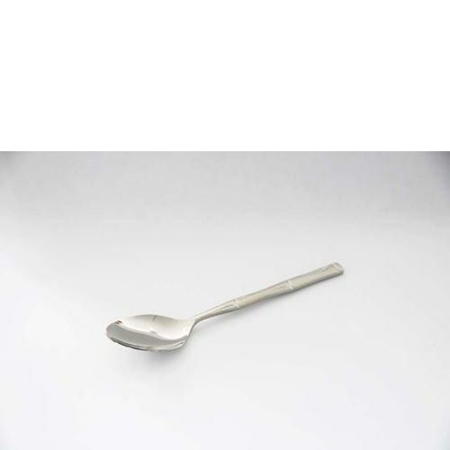 18-8 バンブー ティースプーン BO－106