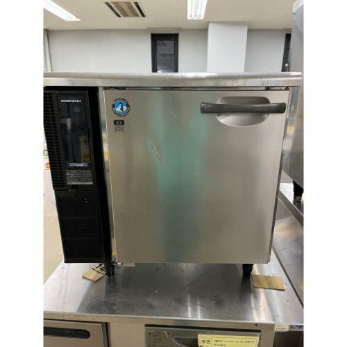 業界最長1年保証】【中古】冷凍コールドテーブル ホシザキ FT-80SNE1 