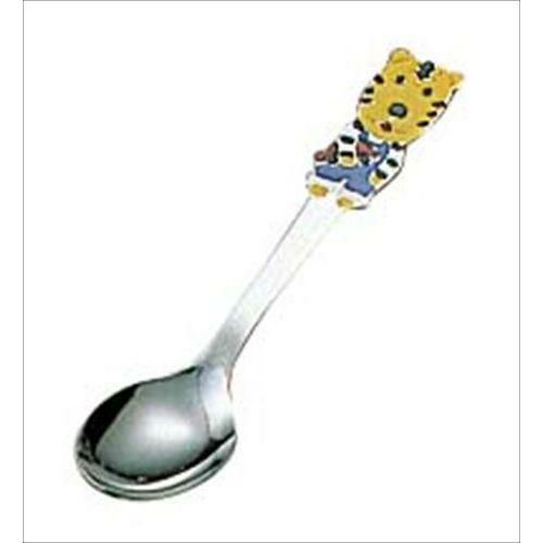 スプーン ステンレス お子様用カトラリー トラサン スプーン 