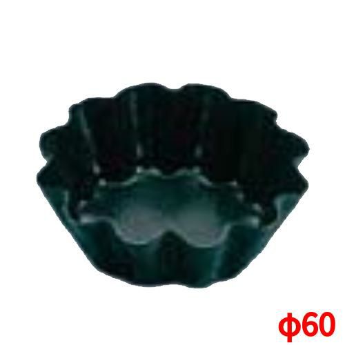 マトファー エグゾパン ブリオッシュ 12ウェーブ 87181 φ60 Matfer