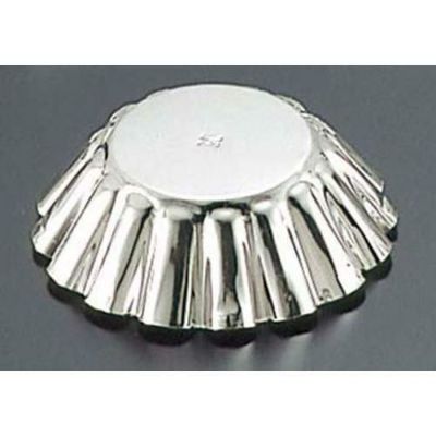 FK ブリキ ケーキ型(中)K