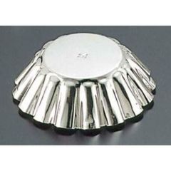 FK ブリキ ケーキ型(中)K