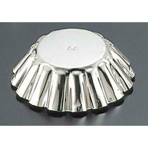 FK ブリキ ケーキ型(中)K