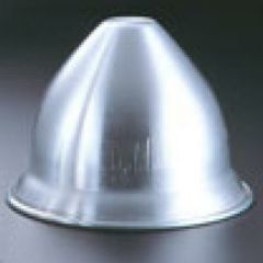 マトファー アルミ スカート 86538 φ170