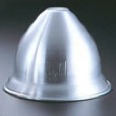 マトファー アルミ スカート 86538 φ170