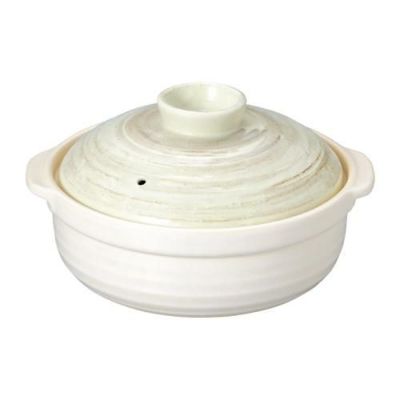 東風 IH対応 石目10号土鍋/業務用/新品/小物送料対象商品