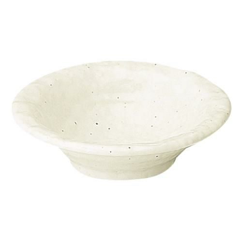 新粉引 石目3.3鉢