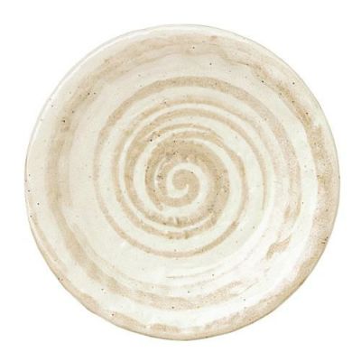 東風 石目5.0皿
