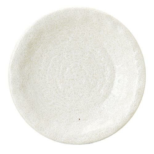 ゆず白陽 石目5.0皿