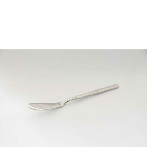 18-8 バンブー バターナイフ BO－110