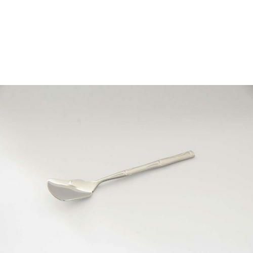 18-8 バンブー アイスクリームスプーン BO－112