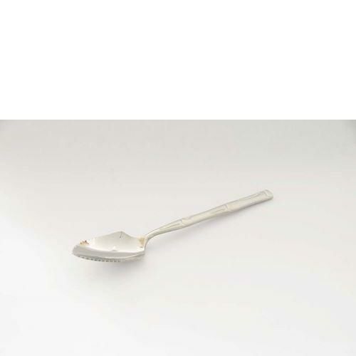 18-8 バンブー グレープフルーツスプーン BO－113