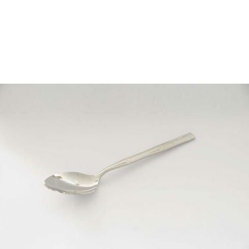 18-8 バンブー ラージティースプーン BO－118