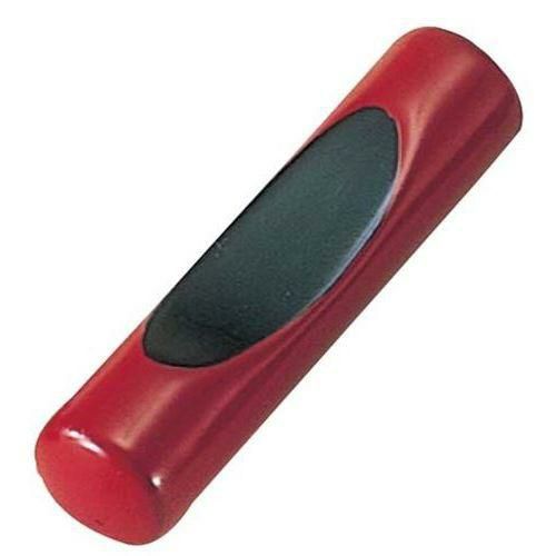 うるし箸置 本漆枕 朱 08340