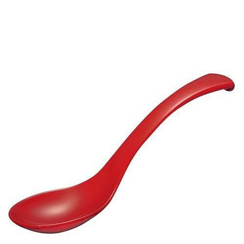 メラミン ユニレンゲ L5 朱