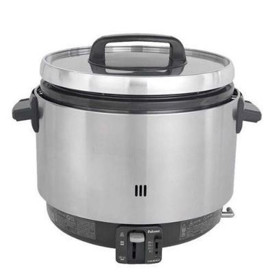 パロマ ガス炊飯器「涼厨」PR-360SS パロマ