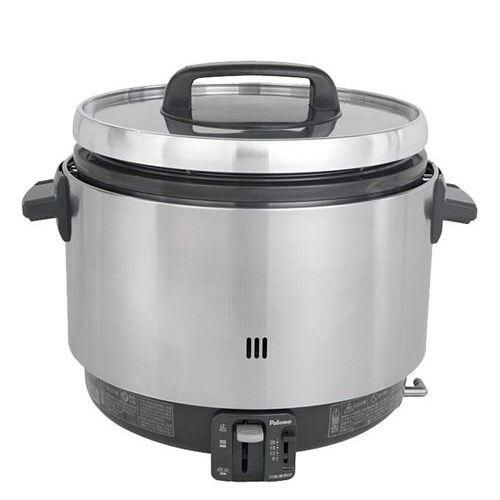 パロマ ガス炊飯器「涼厨」PR－360SS 都市ガス13A/プロパンガスLPG 