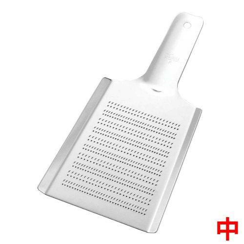 ステンレスオロシ金 中 ST-040