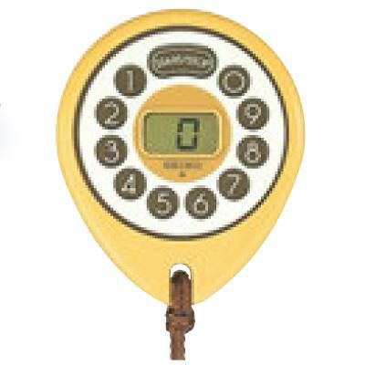 タイマー 【セイコー デジタル ピピタイマー 100分計 MT603B】 MT603B 幅55 奥行66 高さ13 【グループA】