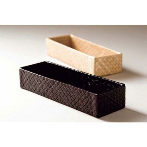 カトラリーバスケット パンダン カトラリーバスケット(ナチュラル)22-284-3