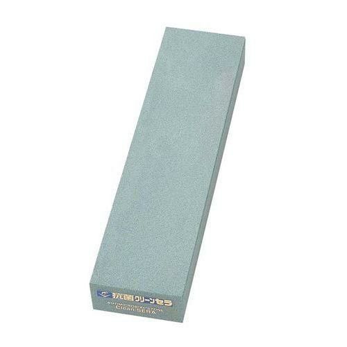 抗菌砥石 クリーンセラ 一丁掛 IS-0010 #220