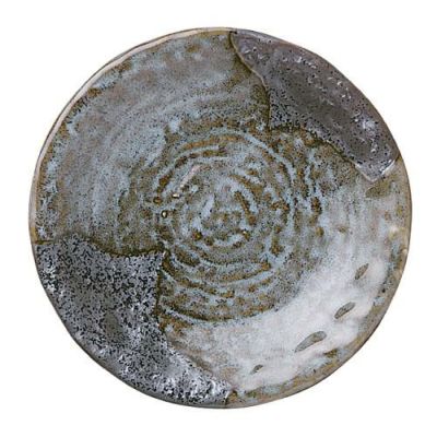 山がすみ 石目5.0皿