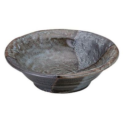 山がすみ 石目4.0鉢