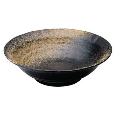 金華 石目リム尺鉢