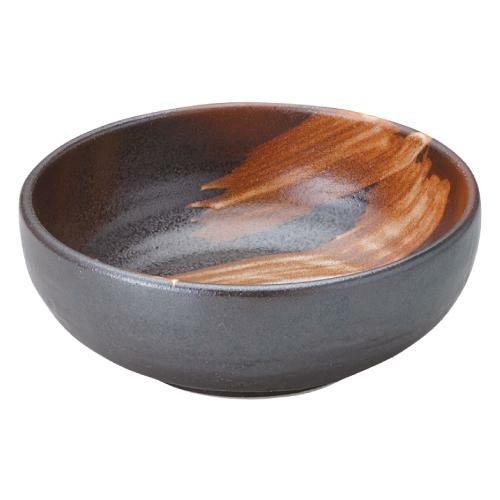 白刷毛唐津 石目6.5ボウル/業務用/新品/小物送料対象商品 | 中鉢