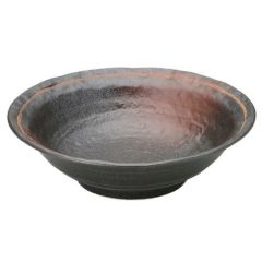 あけぼの 石目リム尺鉢