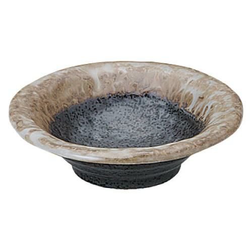 おぼろ夜 石目3.3鉢