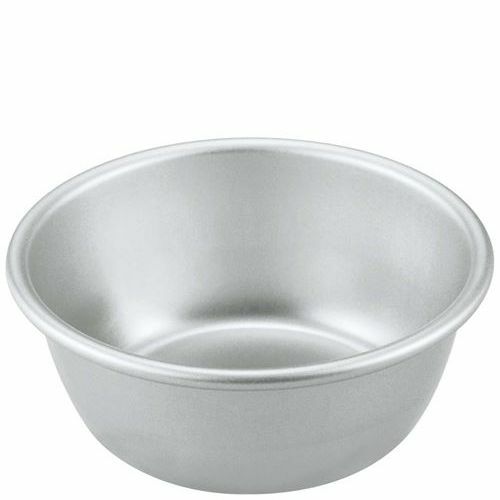アルマイト マッコリカップ 手無 13cm シルバー