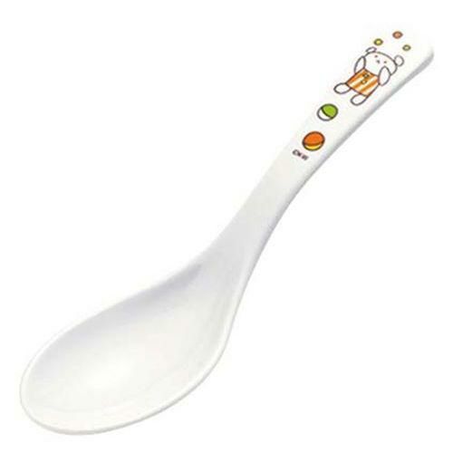 メラミン子供食器 こぐまちゃん ユニレンゲ L6KO