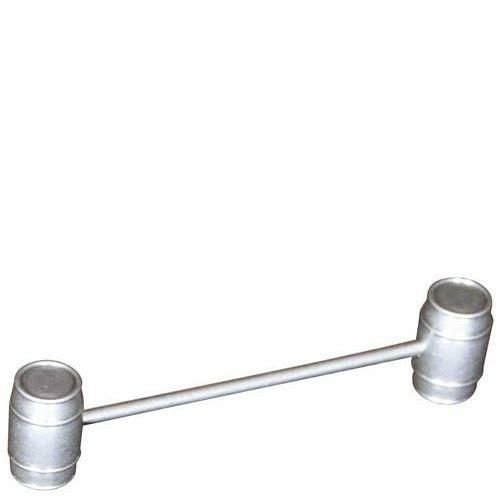 ヴィンテージ 18-8 ナイフレスト バレル型 556470