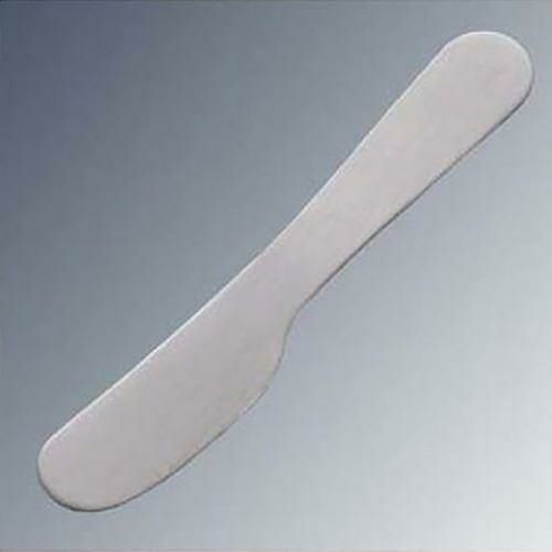 18-8 プチバターナイフ(ノコ刃付)