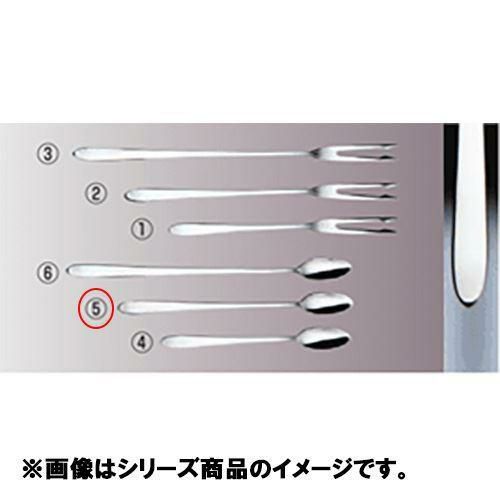 LW 18－10 ＃10400 リンツ カフェスティックスプーン M ミラー仕上