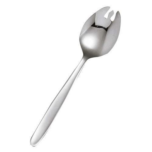 AS 18－0 先割スプーン 穴無 小(150mm)