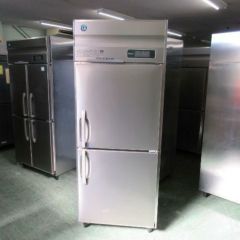 業務用/新品】【パナソニック】縦型冷凍冷蔵庫 SRR-K781CB 幅745×奥行 