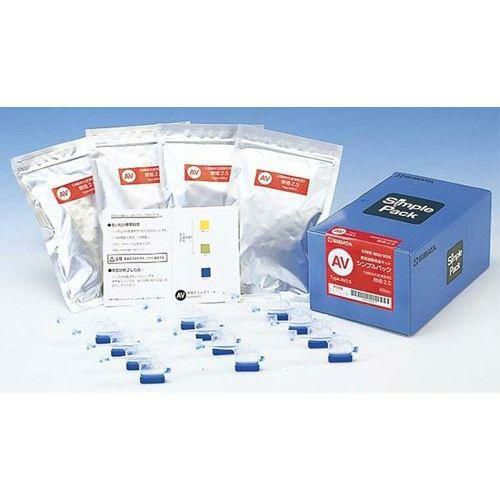 油脂検査シンプルパック 酸価1 080520-351