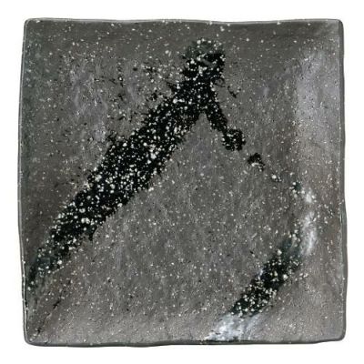 彗星 石目9.0正角皿