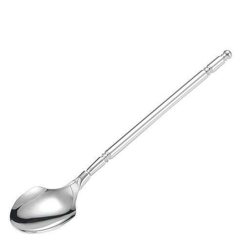 シャンポール Aタイプ シュガースプーン 銀