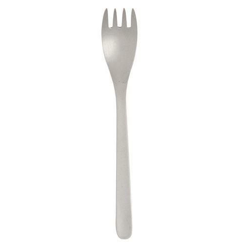 柳宗理 ＃1250 ステンレスカトラリー フィッシュフォーク(12150601－0013)