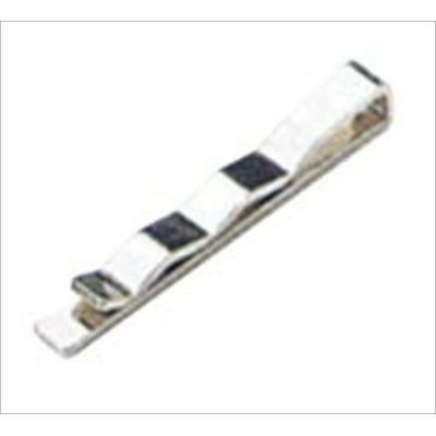 えいむ メニューピン MP-111 シルバー