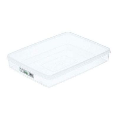 容器 ハイパック 角型 S-134 HI-PACK/グループA