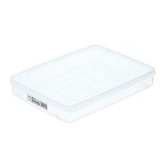 容器 ハイパック 角型 S-134 HI-PACK/グループA